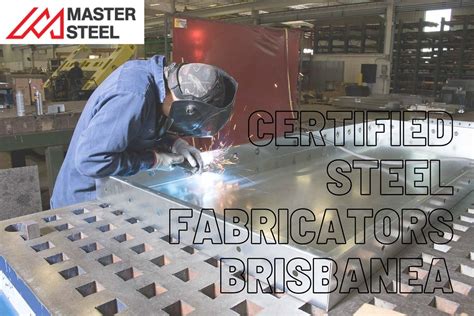 Premier Quality Steel Fabrication Services in Brisbane